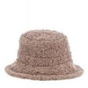 ALEX MAX - Reversible Teddy Bucket Hat - OutDazl