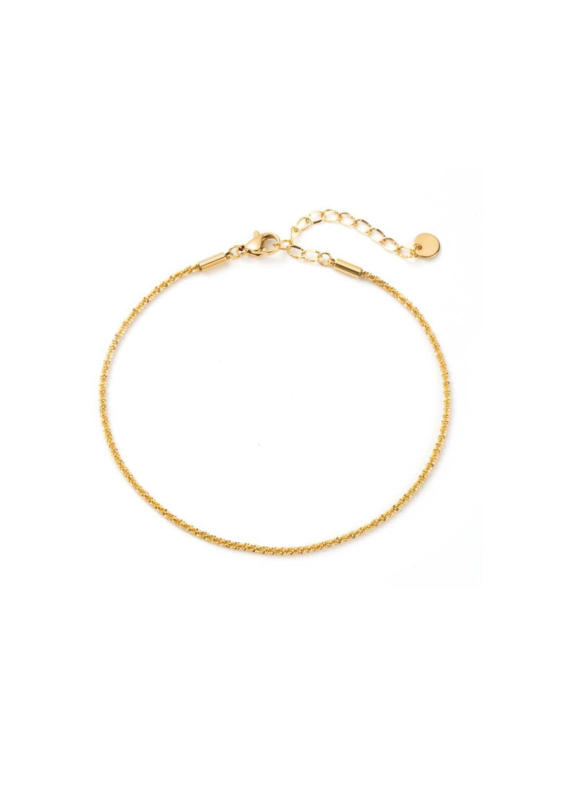 Chain Ankle Bracelet