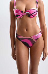 Avenue Classic Bottoms in Dolce Pink
