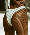Ivory Fiji Bikini Bottom