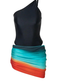 Baobab - Gianni Mini Skirt Ipanema - OutDazl