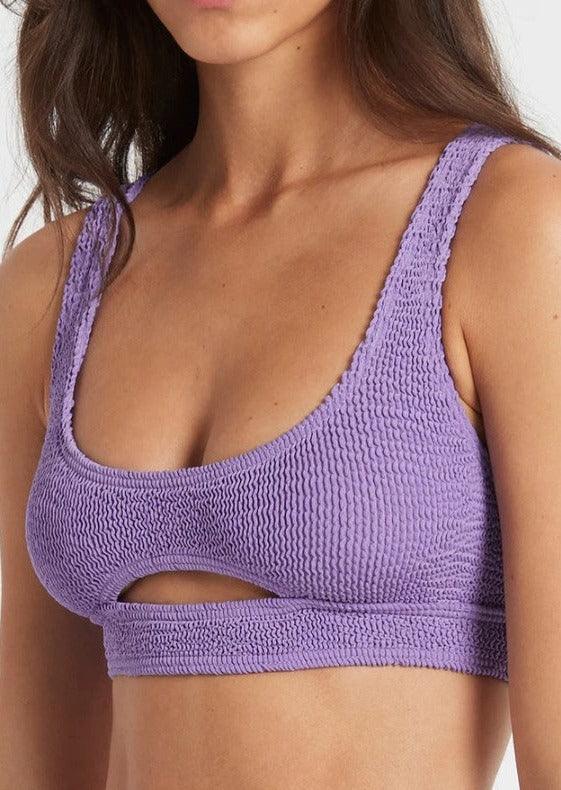 Billabong Womens Bikini Top Summer High Bralette