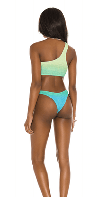 Bond Eye - The Samira bikini Set in Poolside - OutDazl