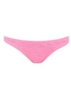 Bond Eye - The Sign Bikini Brief in Pink Tiger - OutDazl
