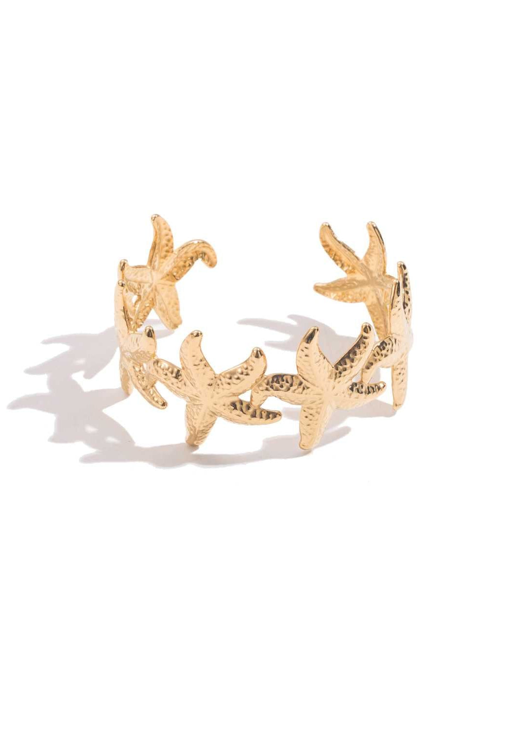 Stars Cuff Bracelet-OutDazl-OutDazl