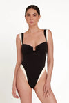 Cannes One Piece Swimsuit