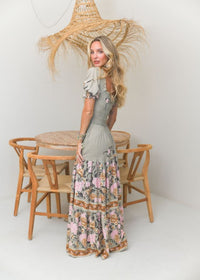 Adore You Print Claudette Maxi Dress-JAASE-OutDazl