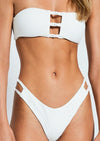 Devon Windsor - Bristol Bikini Top - OutDazl