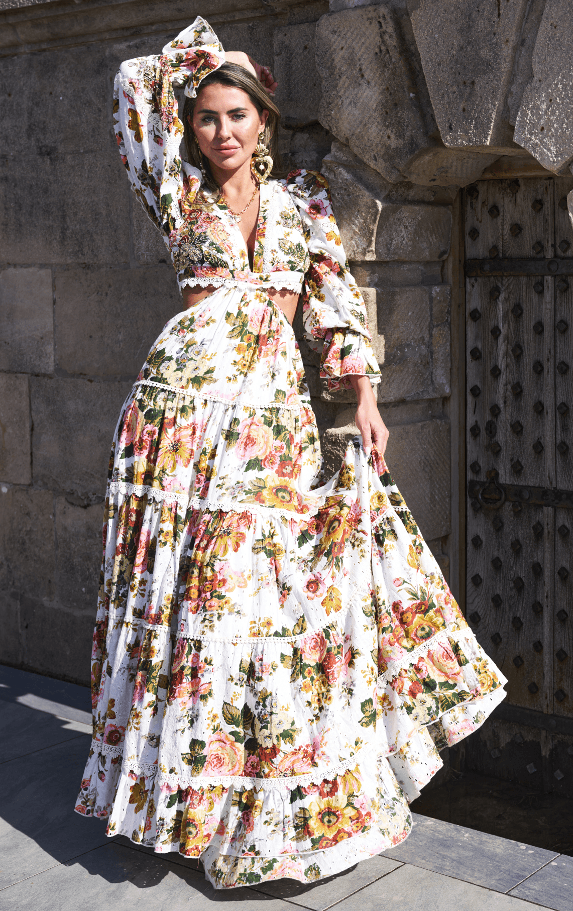 Diamond For Eden OutDazl