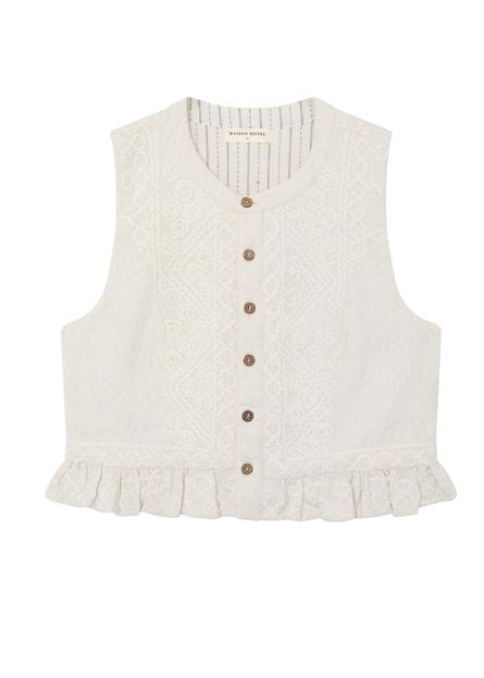 Crème de la Crème Vest Thalia-Maison Hotel-OutDazl