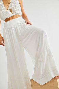 Free People - Angie's Set in Ivory - OutDazl