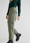 Free People - Come and Get It Utility Pants - OutDazl