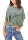 Free People - Fall in Love Tee - OutDazl