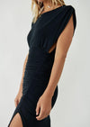Free People - Lakeside Solid Midi - OutDazl