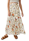 Free People - Luna Convertible Maxi - OutDazl