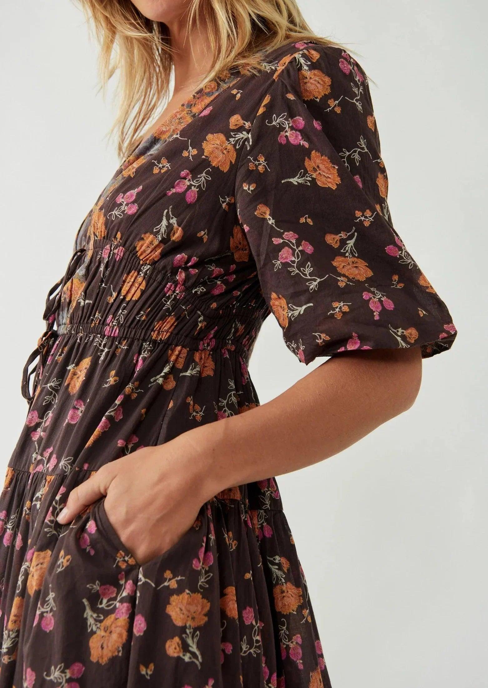 Free People free swinging Mini Dress | Free People OutDazl Free People free swinging Mini Dress | Free People OutDazl