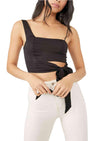 Free People - Mila Crop Top - OutDazl