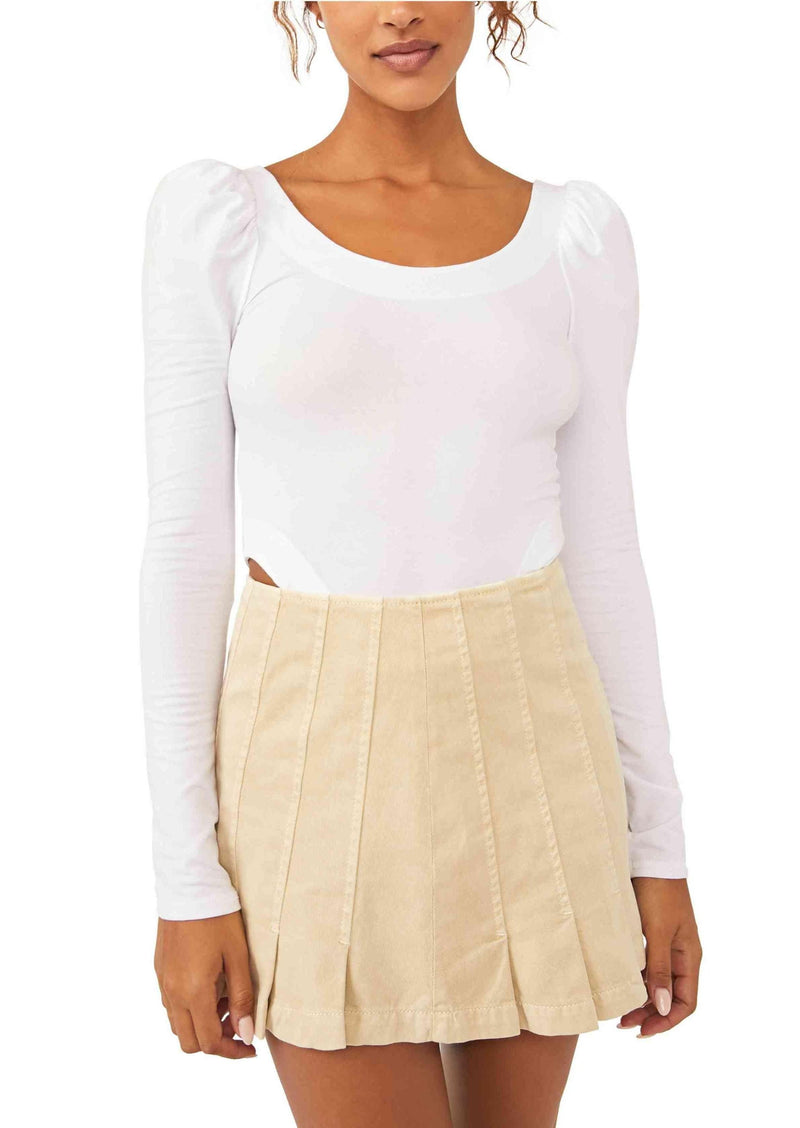 Free People - Reversible Willow Top - OutDazl