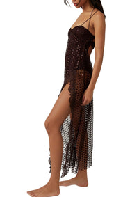 Free People Smoke & Mirrors Bodysuit – S.O.S Save Our Soles