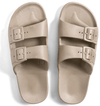 Freedom Moses - Scented Slides in Smoke Color - OutDazl