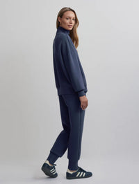 Hawley Half-zip Sweat