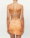 It's Now Cool - The Mesh Sarong in Ziggy Pop - OutDazl