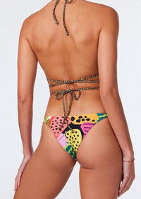 It's Now Cool - The String Pant in Tropicool - OutDazl