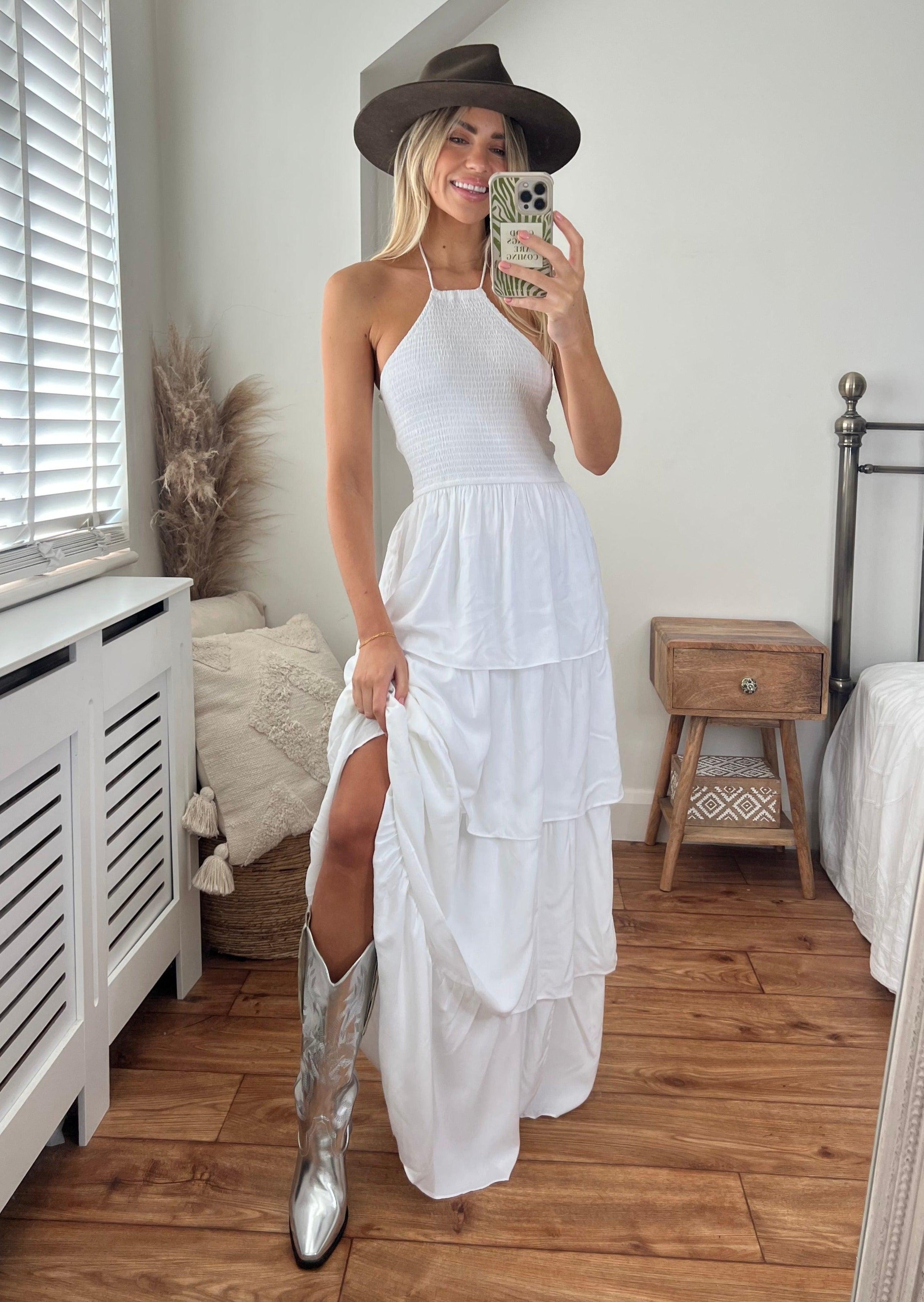 Jen's Pirate Booty Rio Margarita Maxi Dress OutDazl Jen's Pirate Booty Rio Margarita Maxi Dress OutDazl