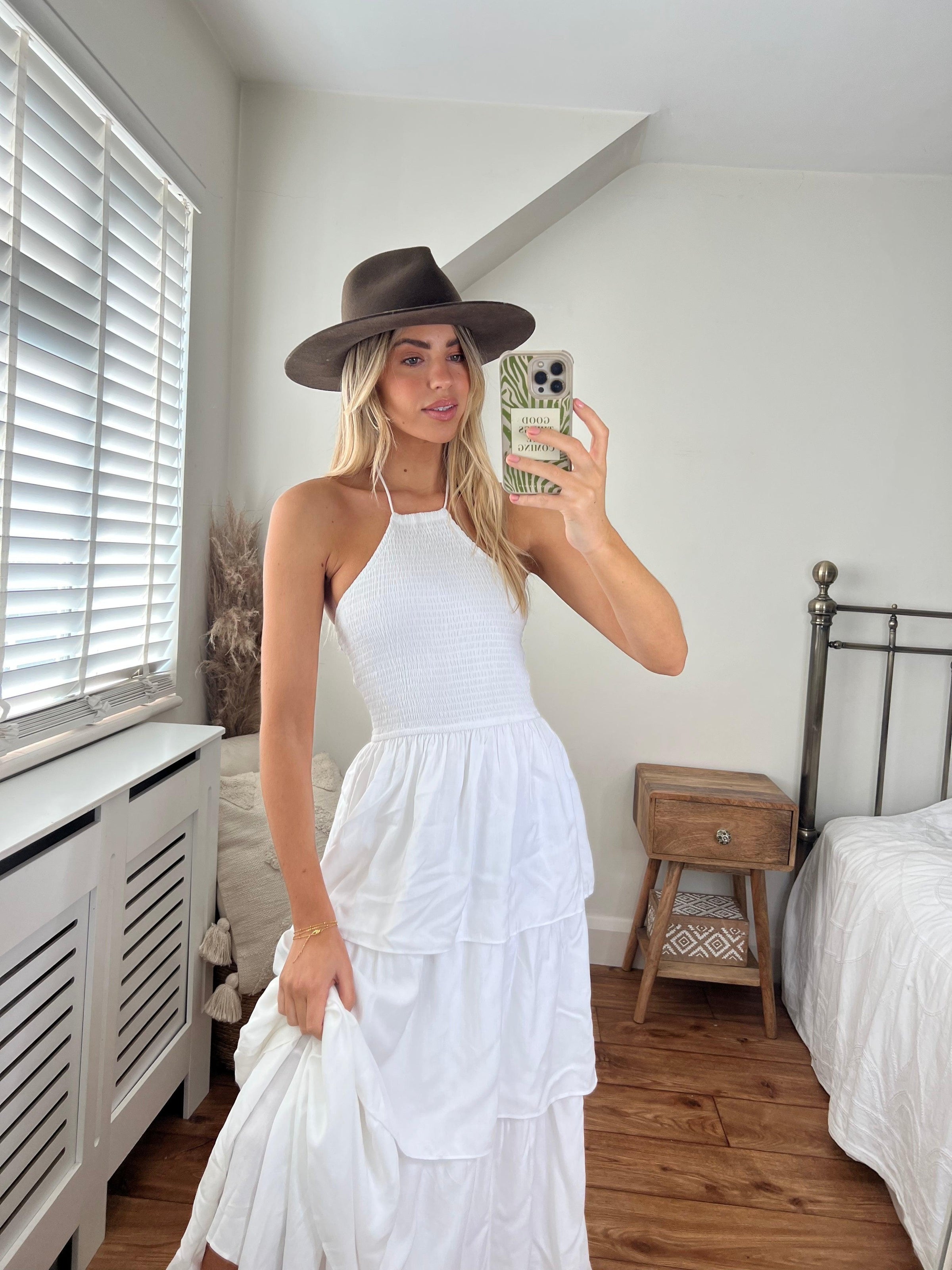 Jen's Pirate Booty Rio Margarita Maxi Dress – OutDazl