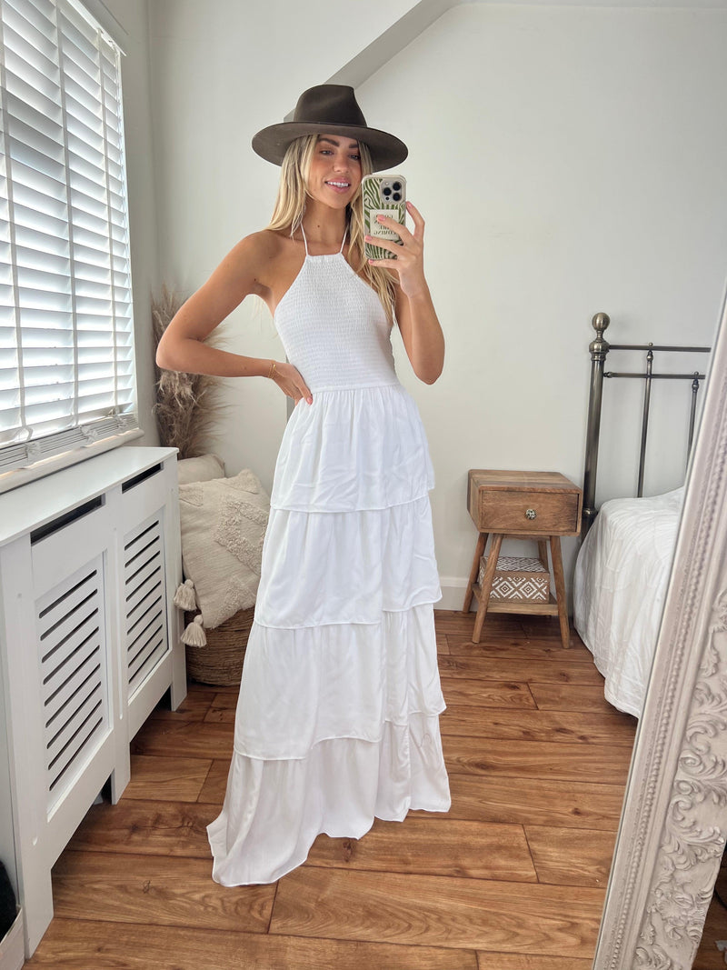 Jen's Pirate Booty Rio Margarita Maxi Dress – OutDazl