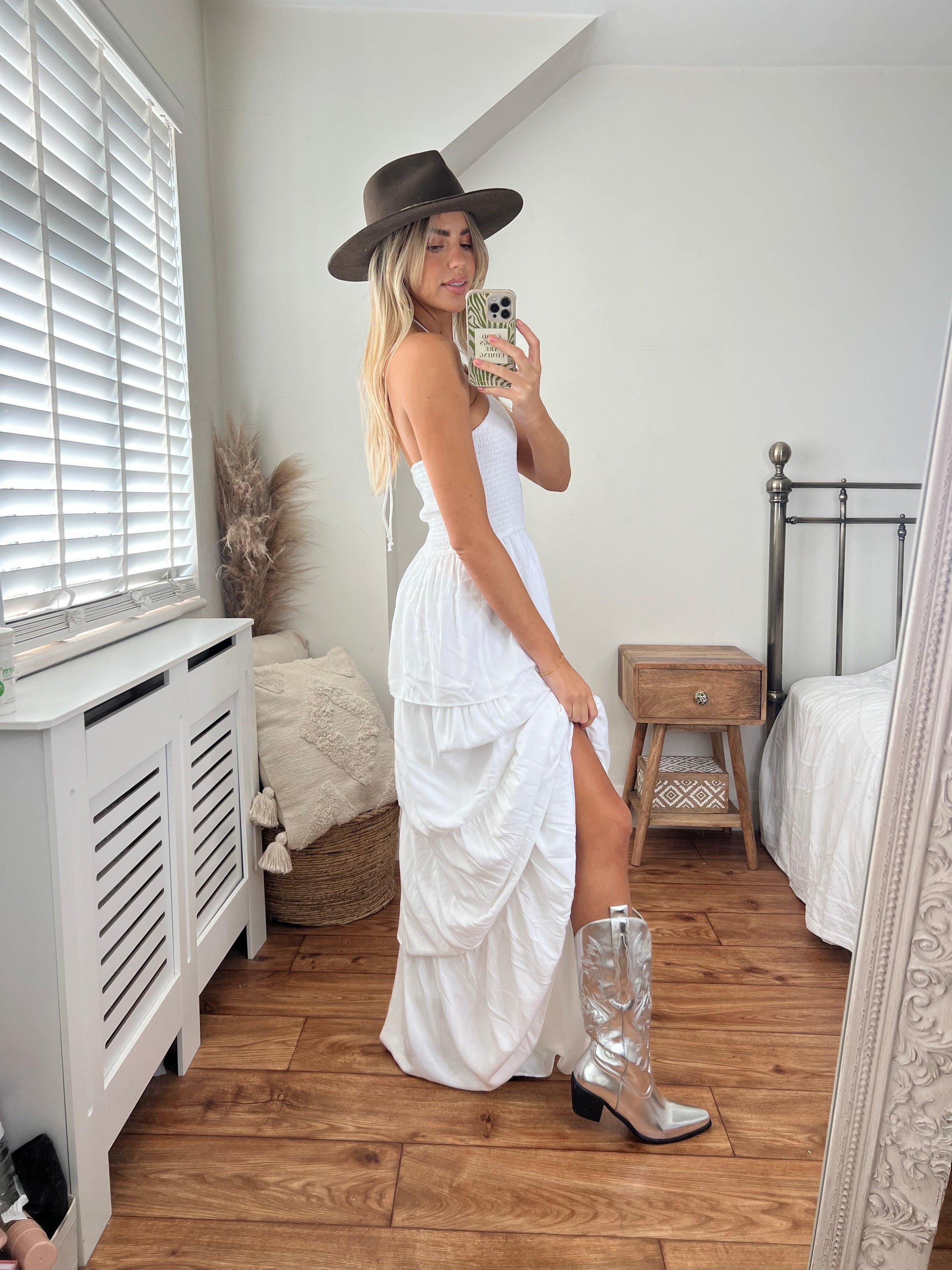 Jen's Pirate Booty Rio Margarita Maxi Dress – OutDazl