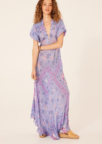 Jen's Pirate Booty - Fairytale Love Song Maxi Dress - OutDazl