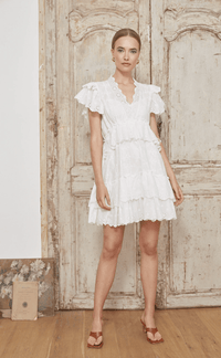 Jovonna - Della Mini Dress - OutDazl