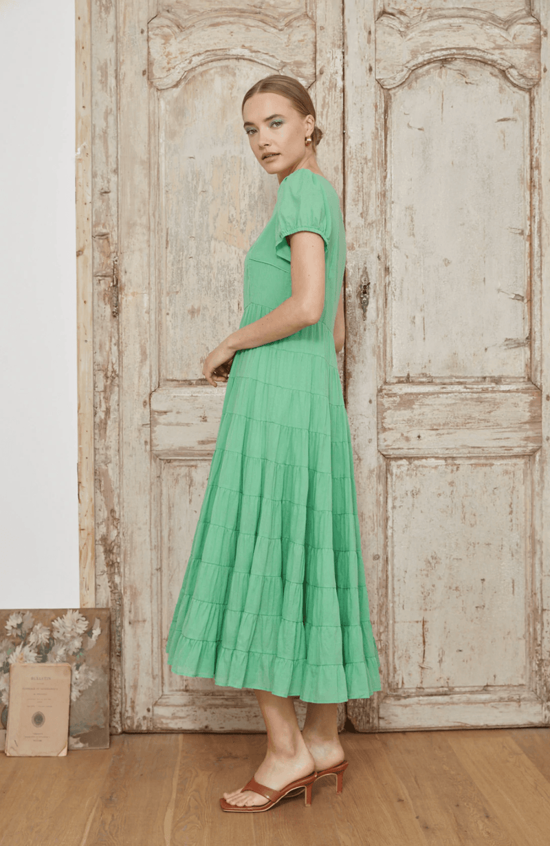 Jovonna - Rina Maxi Dress - OutDazl