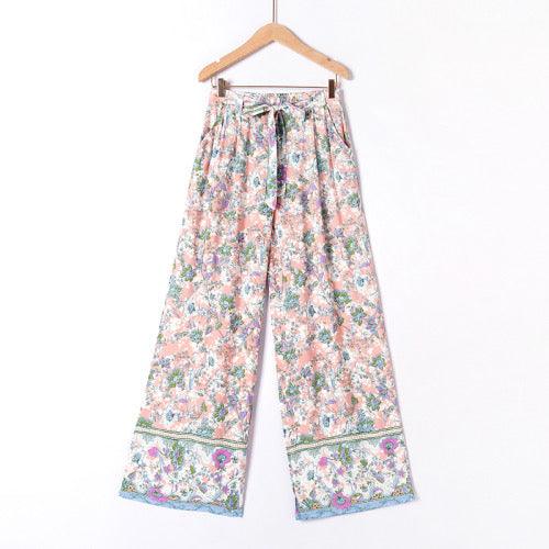 Kilky - Lily Relaxed Trousers - OutDazl