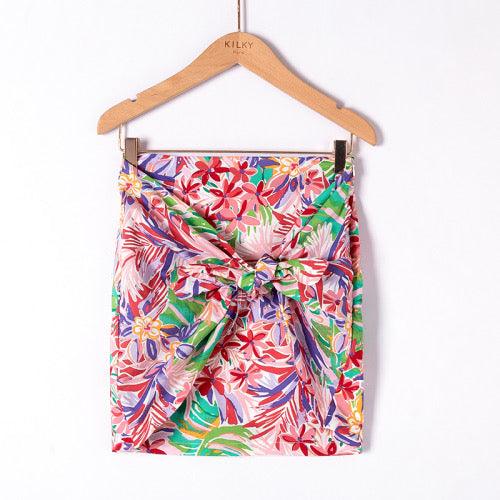 Kilky - Poppy mini skirt - OutDazl