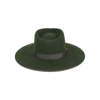Lack of Color - Forest Rancher Wool Fedora Hat - OutDazl