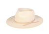 Lack of Color - Ivy Zulu Wool Fedora Hat - OutDazl