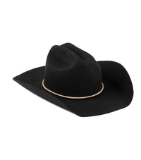 Lack of Color - Ridge Felt Cowboy Hat - OutDazl