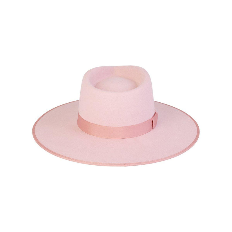 Lack of Color - Stardust Rancher Wool Fedora Hat - OutDazl