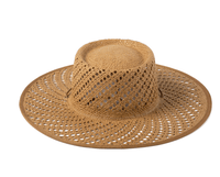 Lack of Color - The Cesca Straw Hat - OutDazl