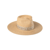 Lack of Color - The Indio Special Straw Fedora - OutDazl