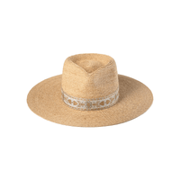 Lack of Color - The Indio Special Straw Fedora - OutDazl