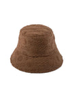 Lack of Color - Wave Bucket Hat in Coco Sunset - OutDazl