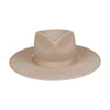 Lack of Color - Zulu Rancher Wool Fedora Hat - OutDazl