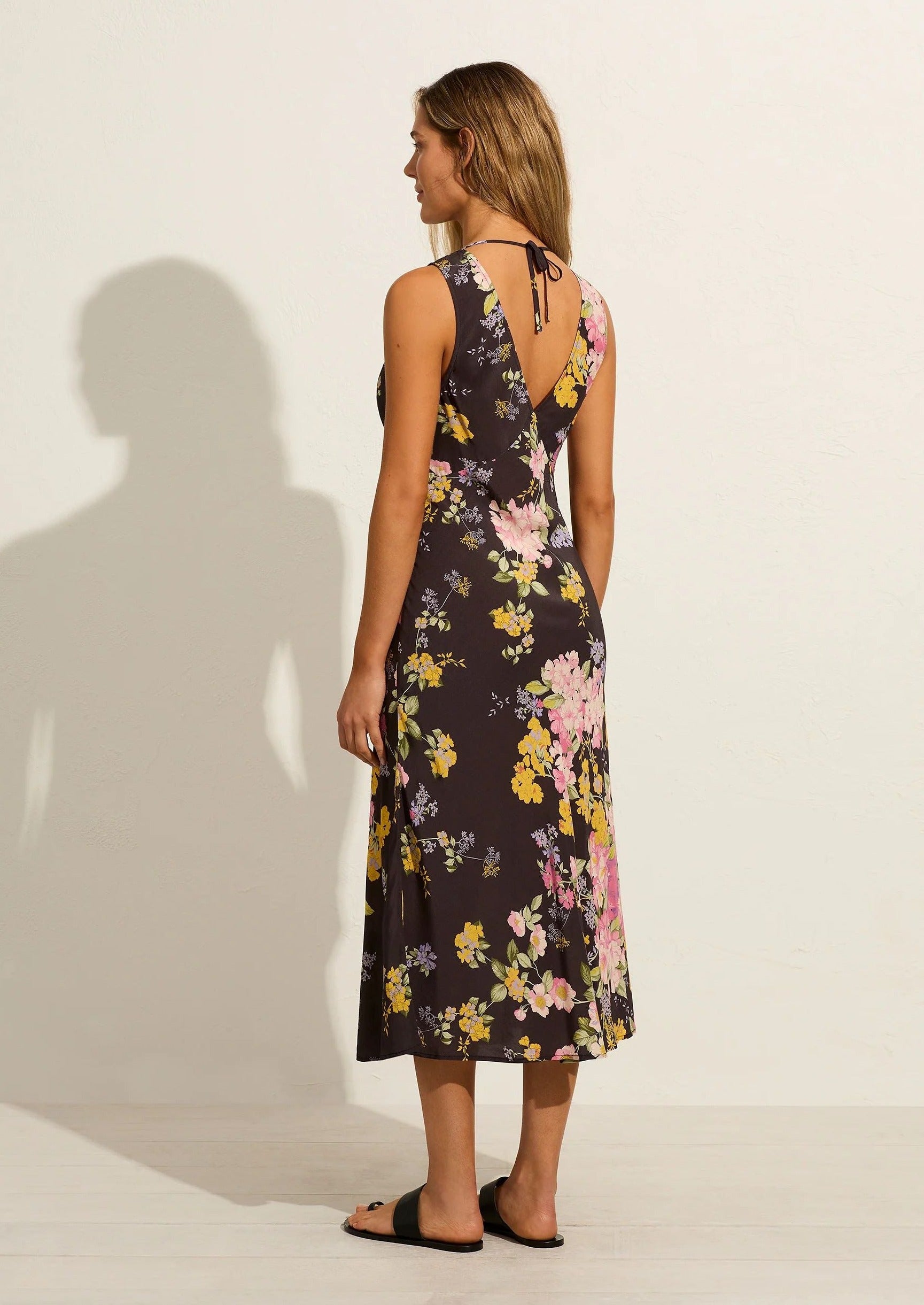 AUGUSTE charlotte maxi dress OutDazl AUGUSTE charlotte maxi dress OutDazl