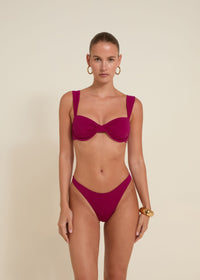 Isla Del Sol Top in Cassis