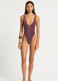 Ring Mara One Piece