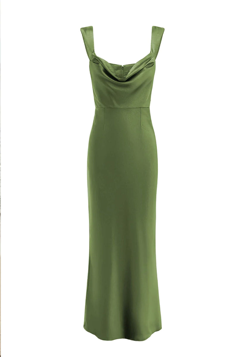 Margot Maxi Dress