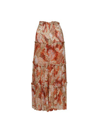 Ministry Of Style - Cabana Resort Skirt / Dress (2 in 1) - OutDazl